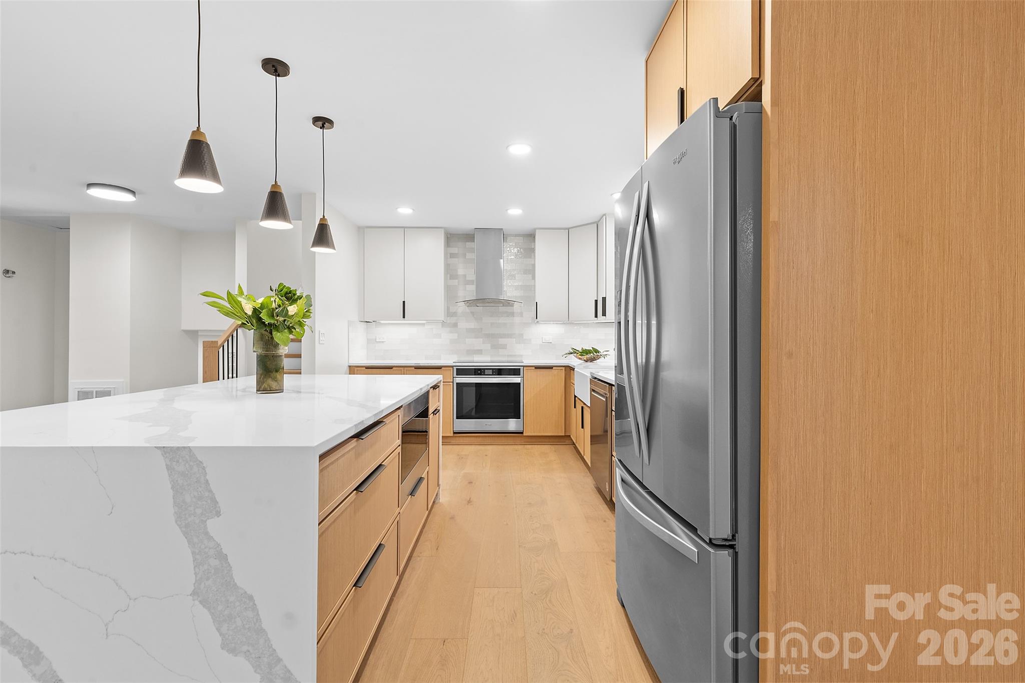 Heritage Woods East - Residential