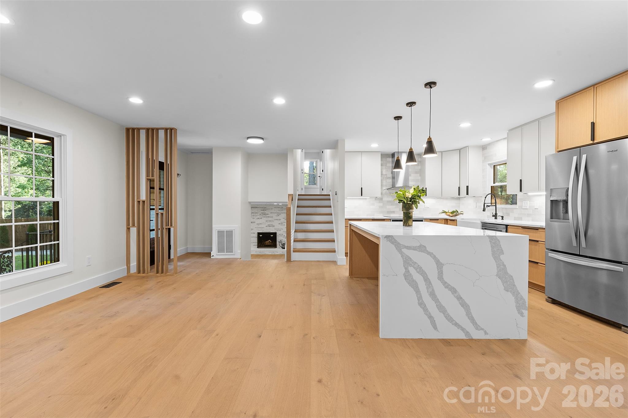 Heritage Woods East - Residential