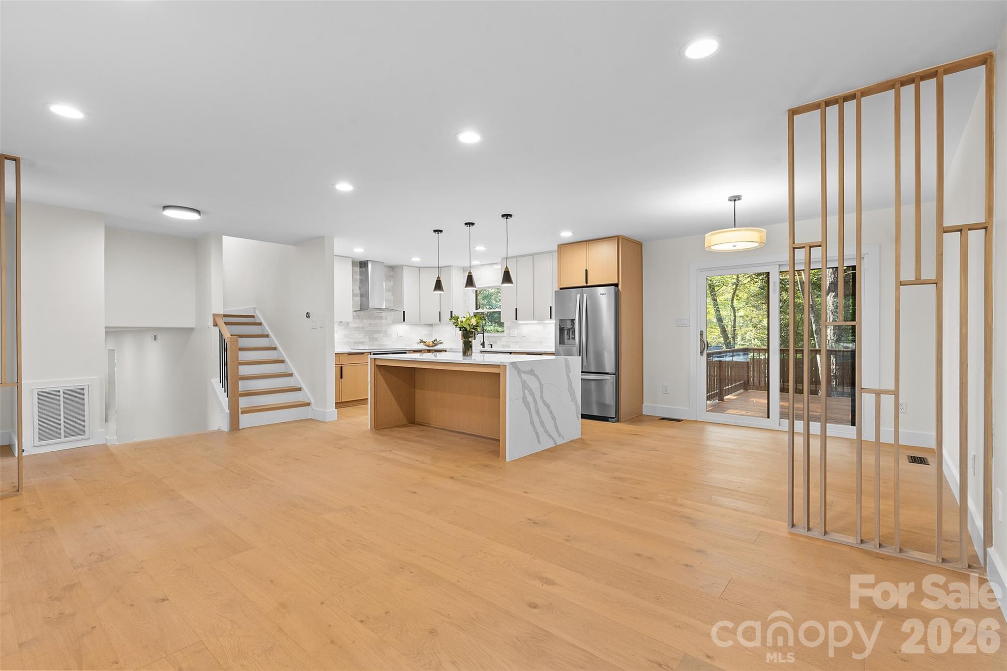 Heritage Woods East - Residential