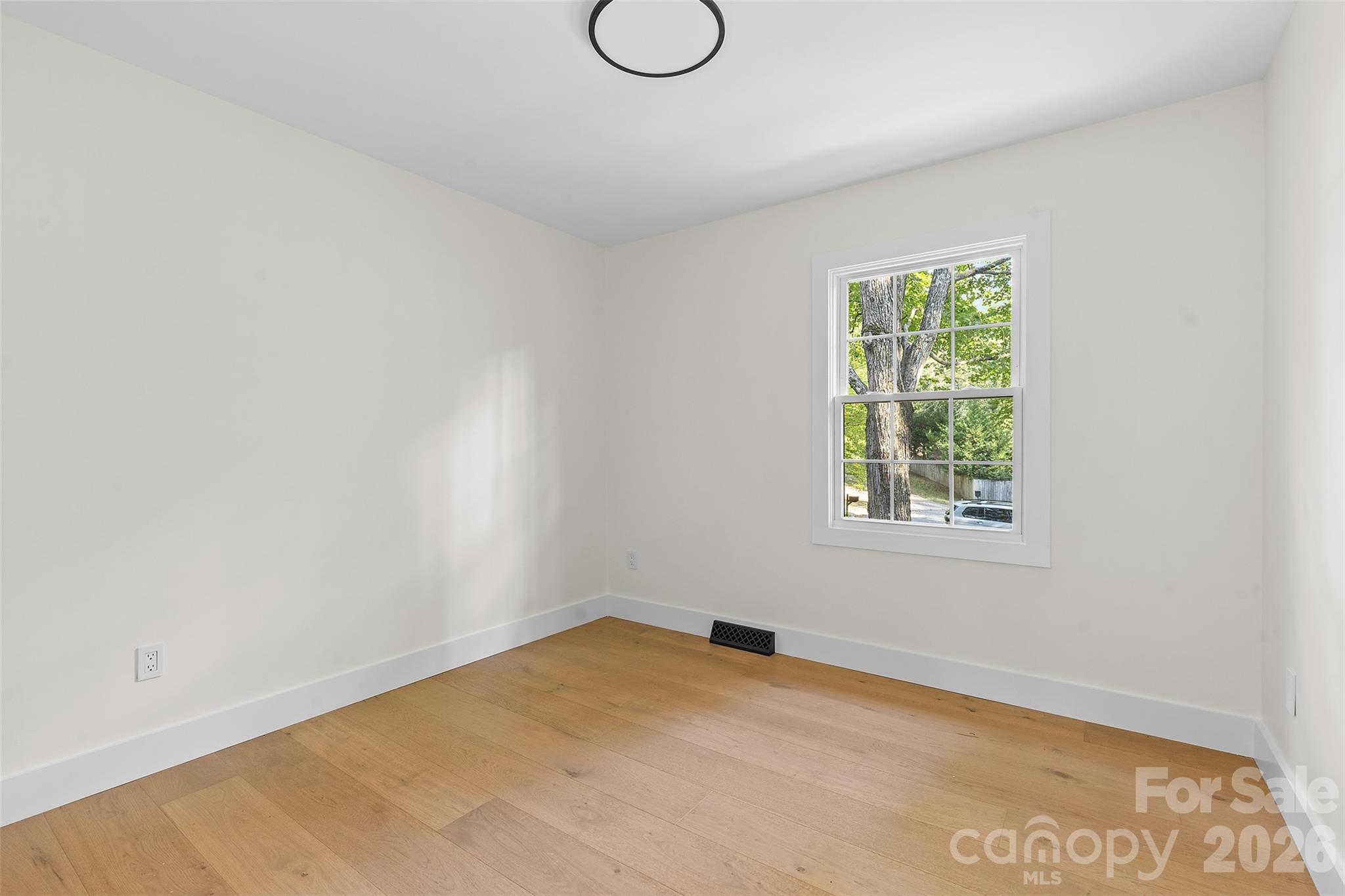 Heritage Woods East - Residential