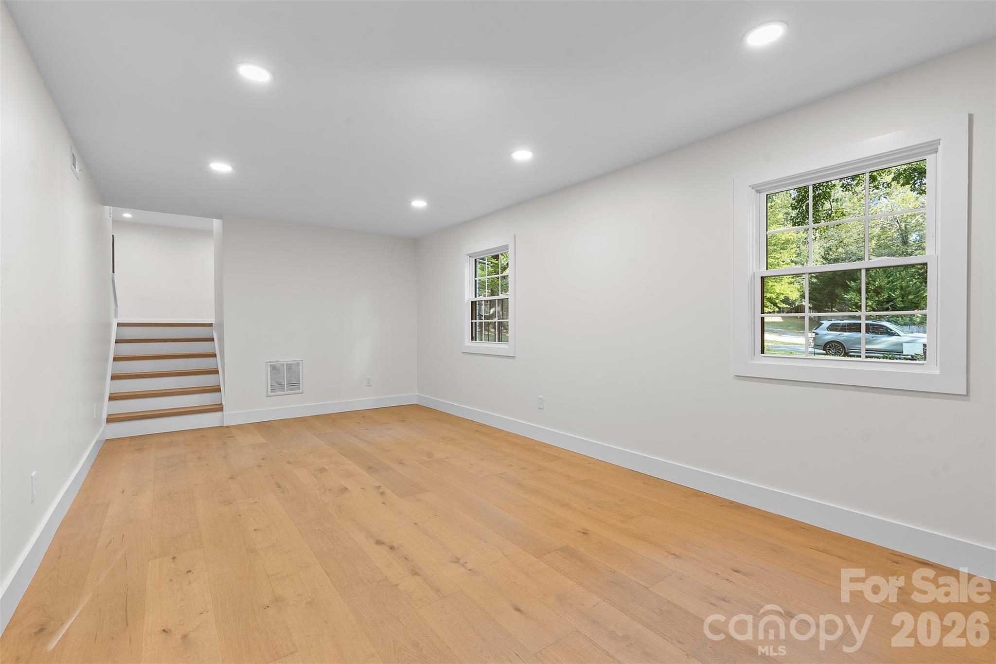 Heritage Woods East - Residential