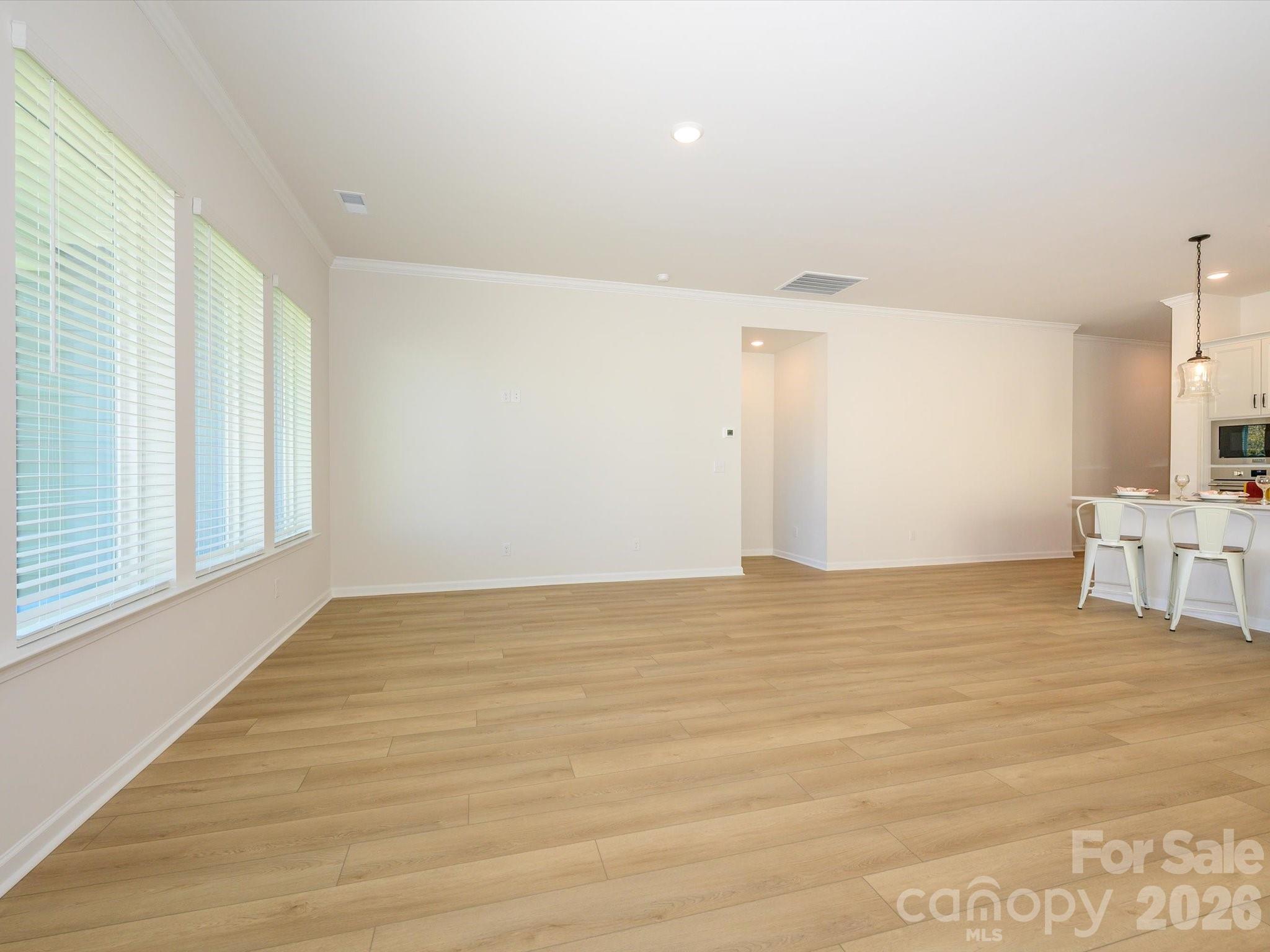 Encore At Streamside - Residential