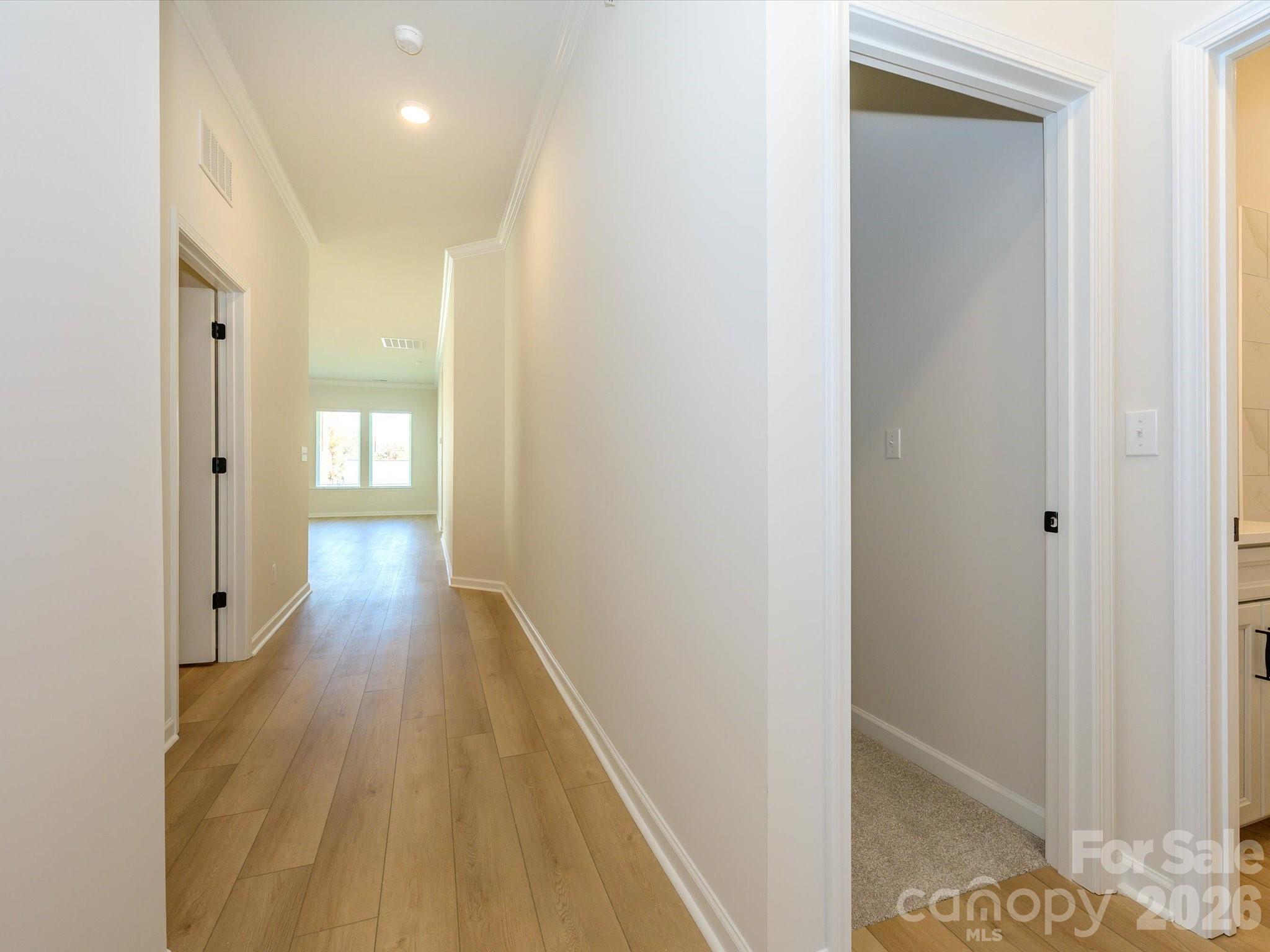 Encore At Streamside - Residential