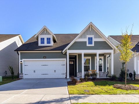 1023 Bourn Lane Waxhaw NC 28173