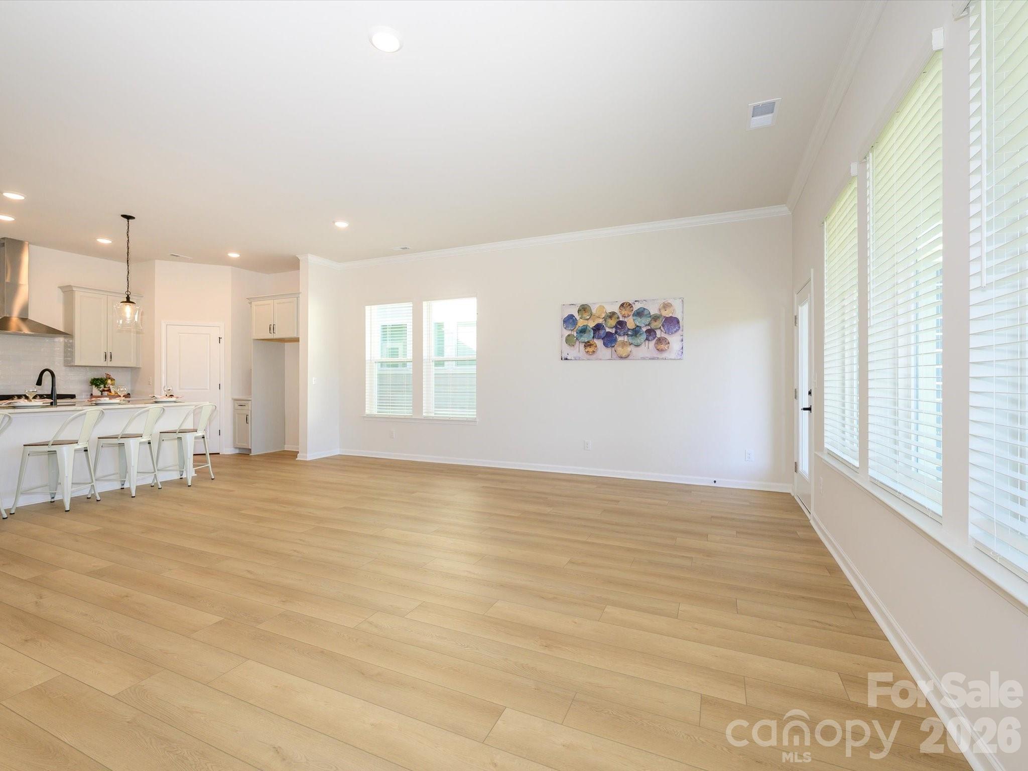 Encore At Streamside - Residential