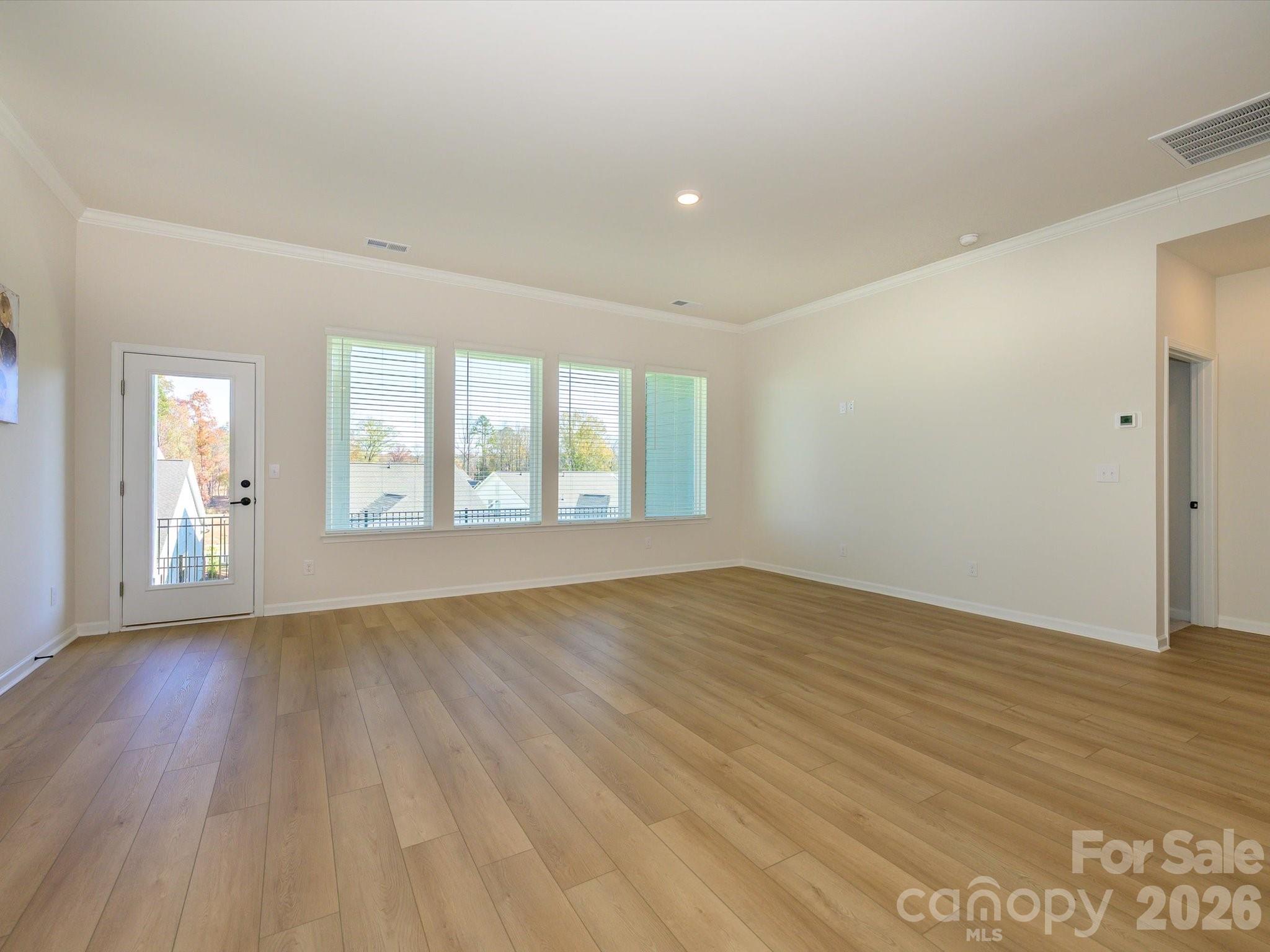 Encore At Streamside - Residential