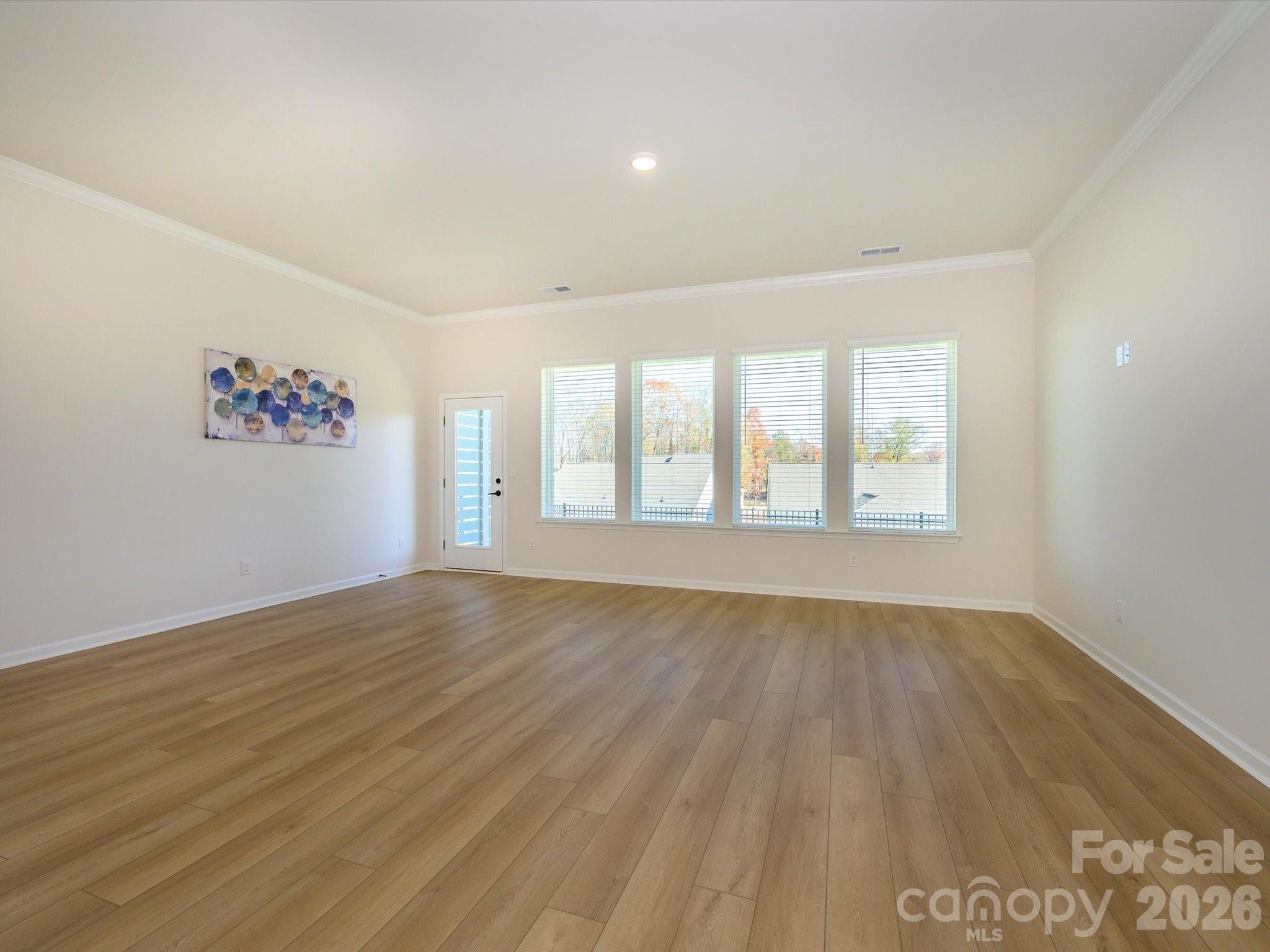 Encore At Streamside - Residential