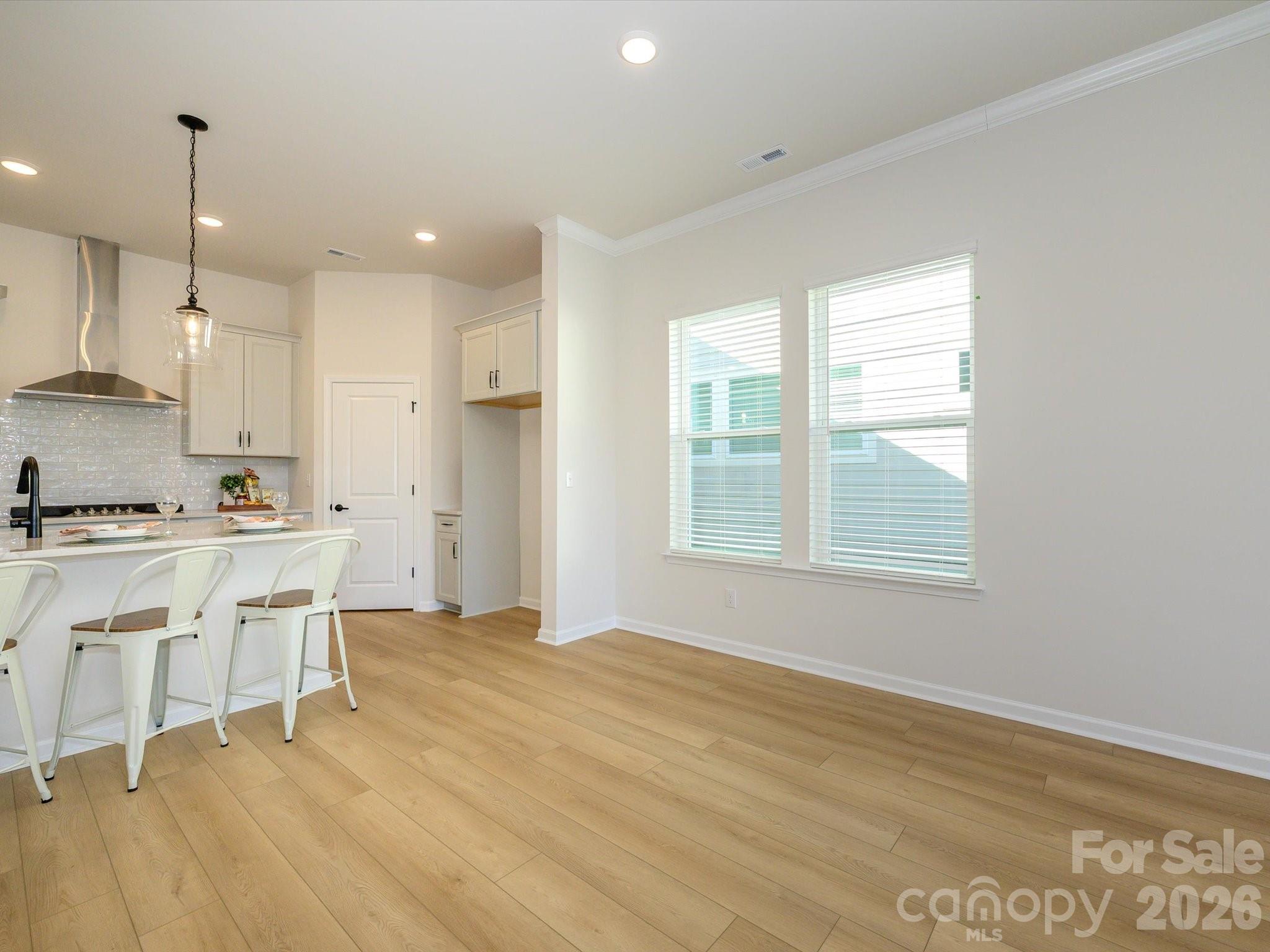 Encore At Streamside - Residential