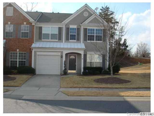 Reavencrest - Residential