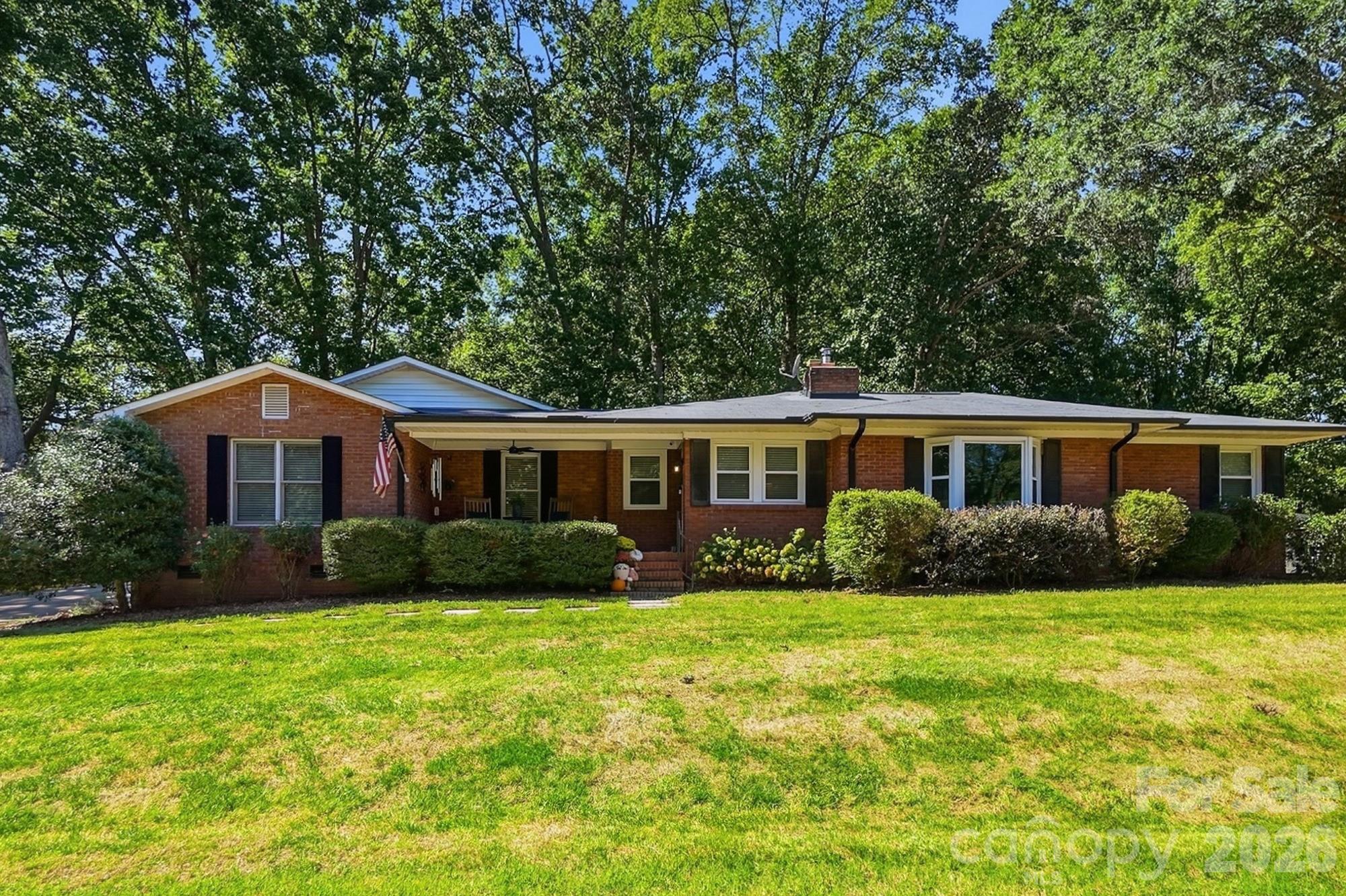 4925 Fulton Court