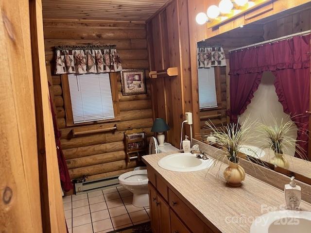 Riverbend - Residential