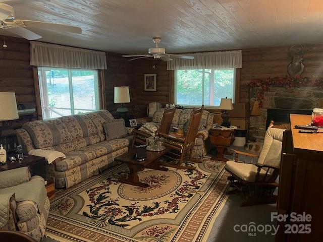 Riverbend - Residential