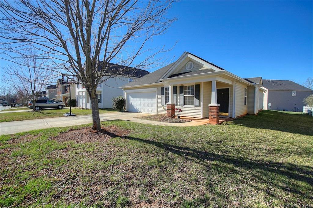 Cascades - Residential