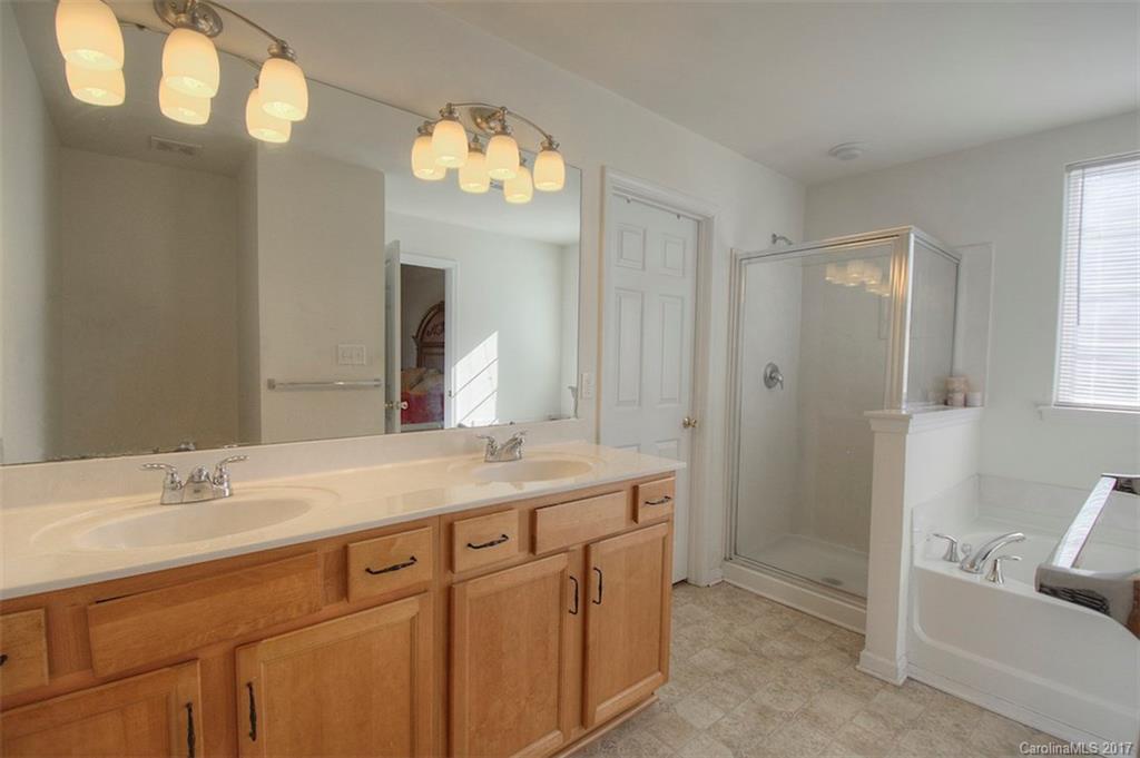 Cascades - Residential