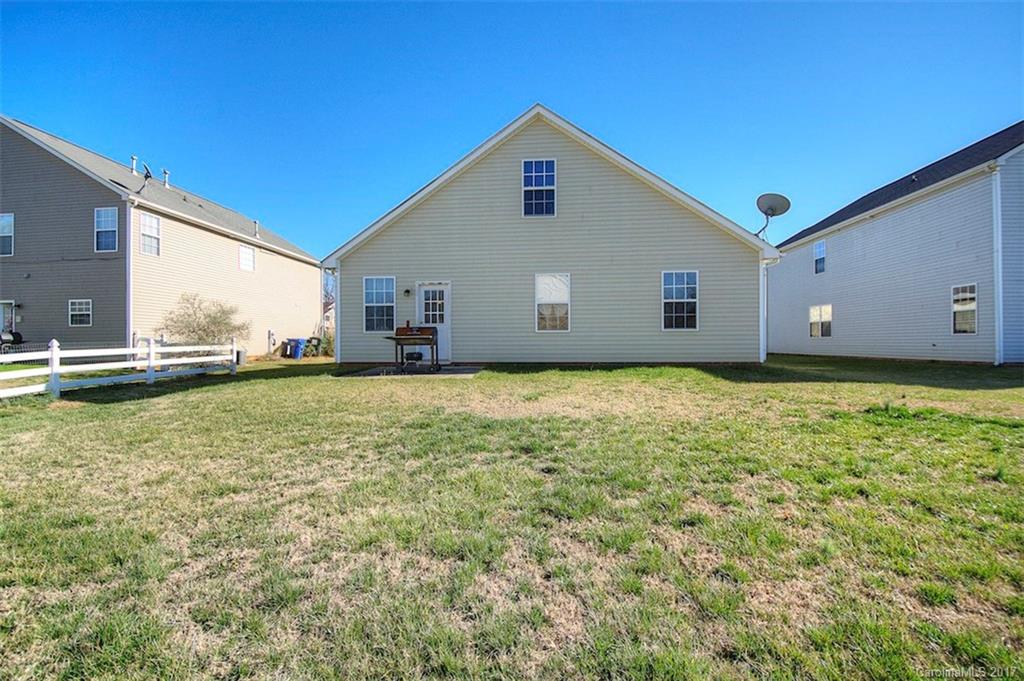 Cascades - Residential