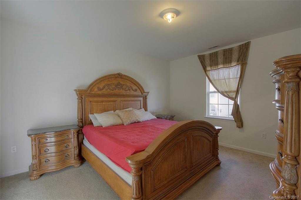 Cascades - Residential