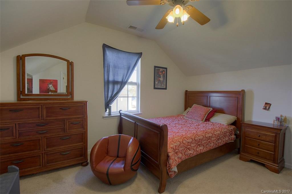 Cascades - Residential