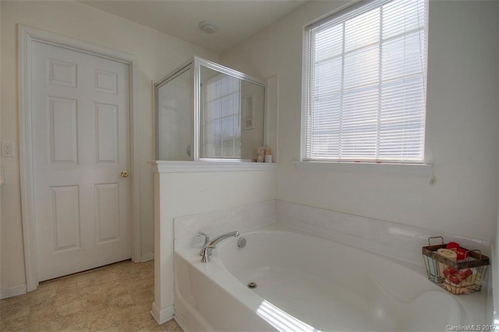 Cascades - Residential