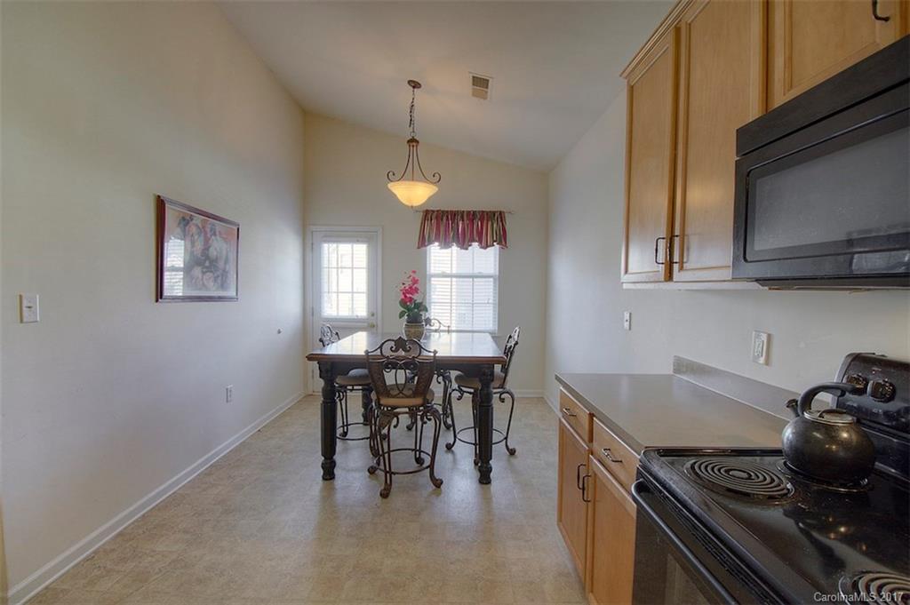 Cascades - Residential