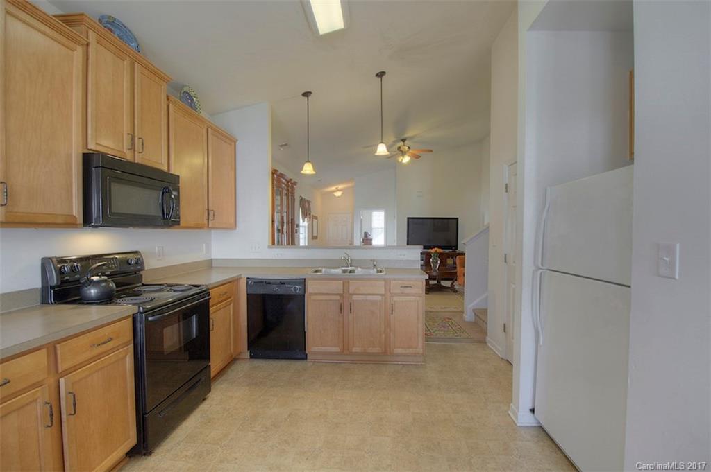 Cascades - Residential