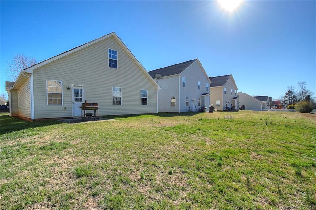 Cascades - Residential