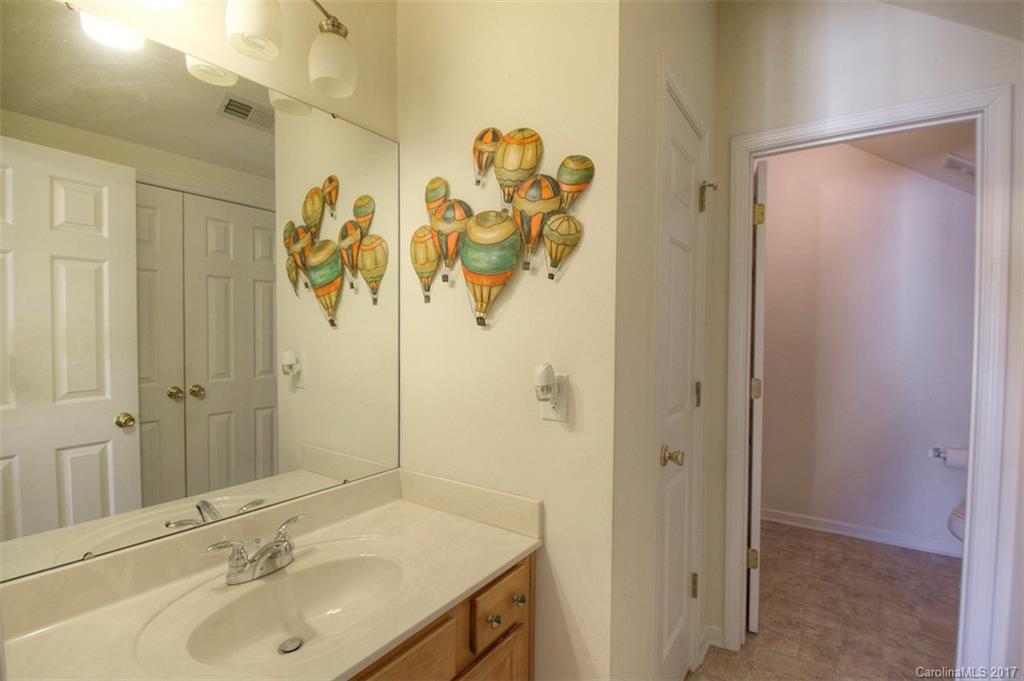 Cascades - Residential