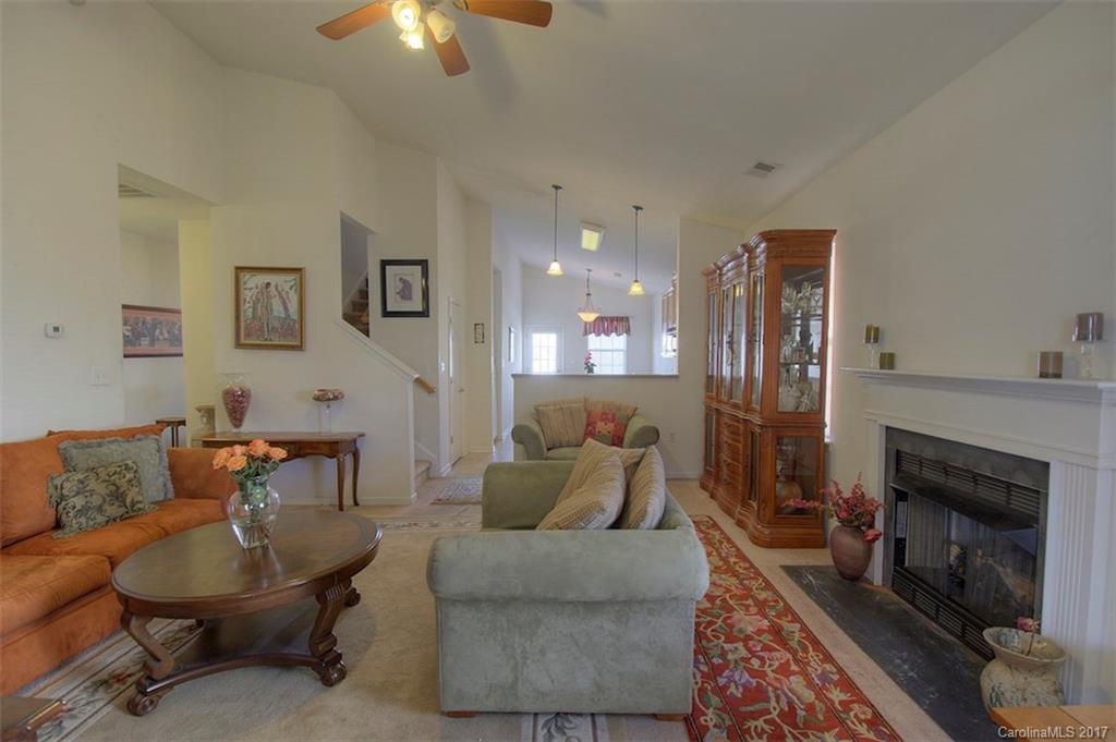 Cascades - Residential