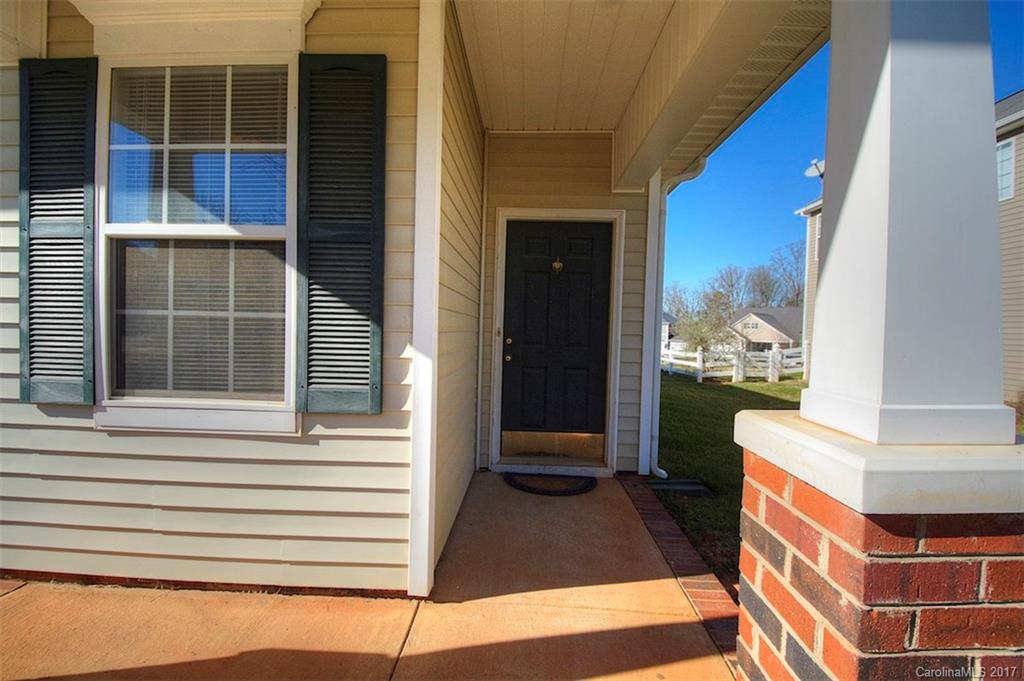 Cascades - Residential