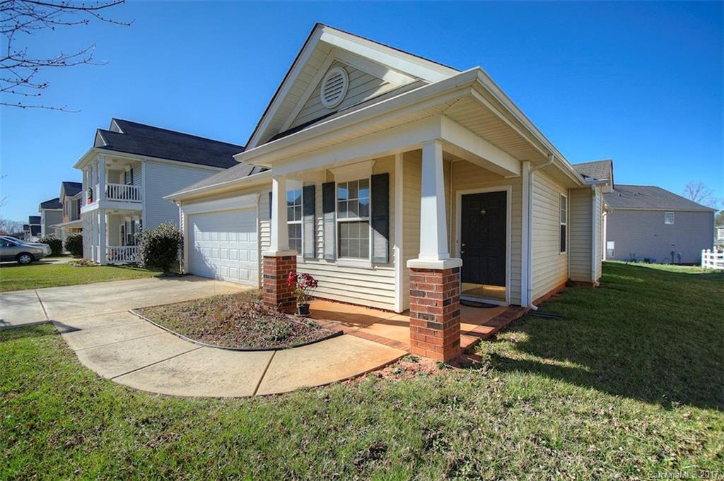 Cascades - Residential