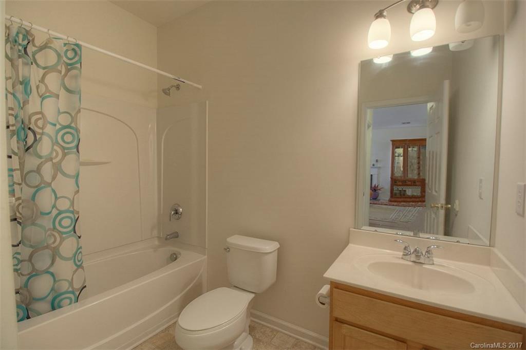 Cascades - Residential