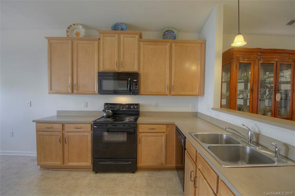 Cascades - Residential