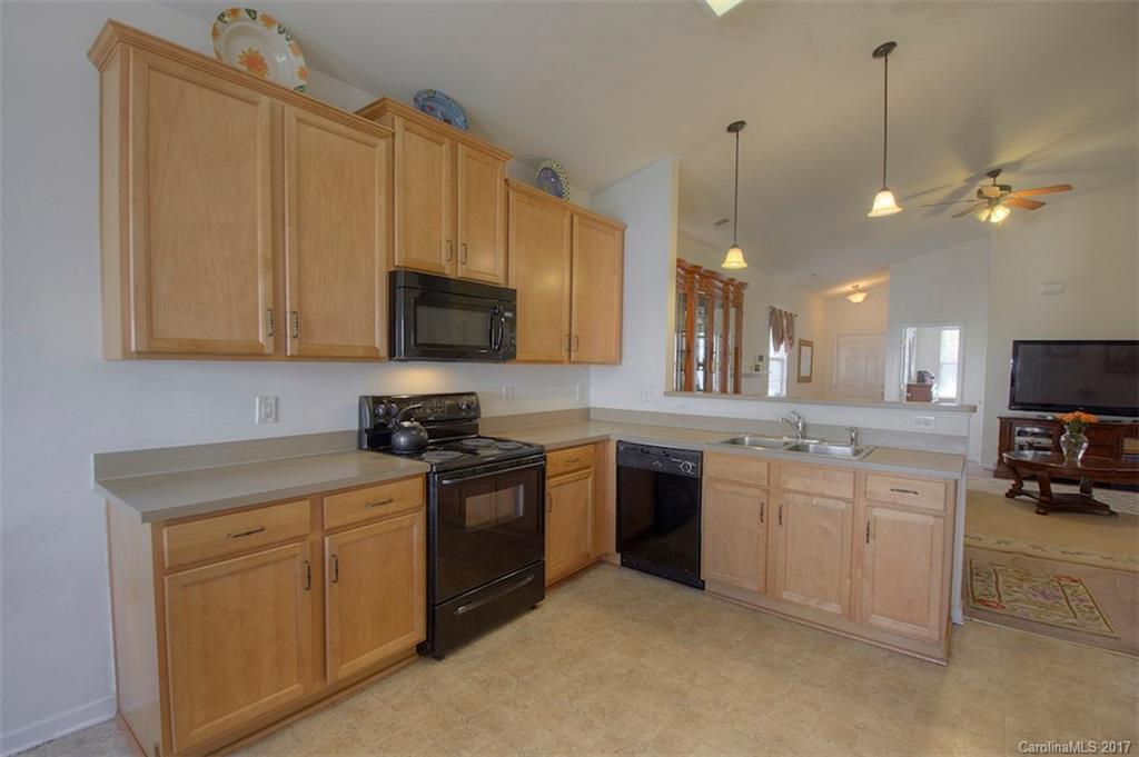 Cascades - Residential