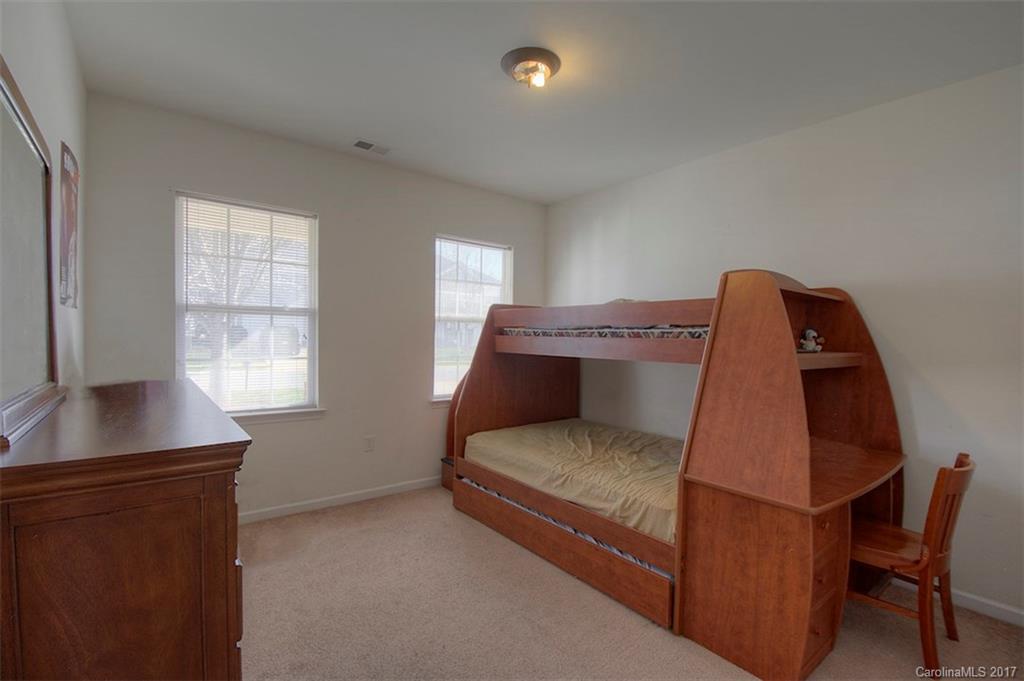 Cascades - Residential