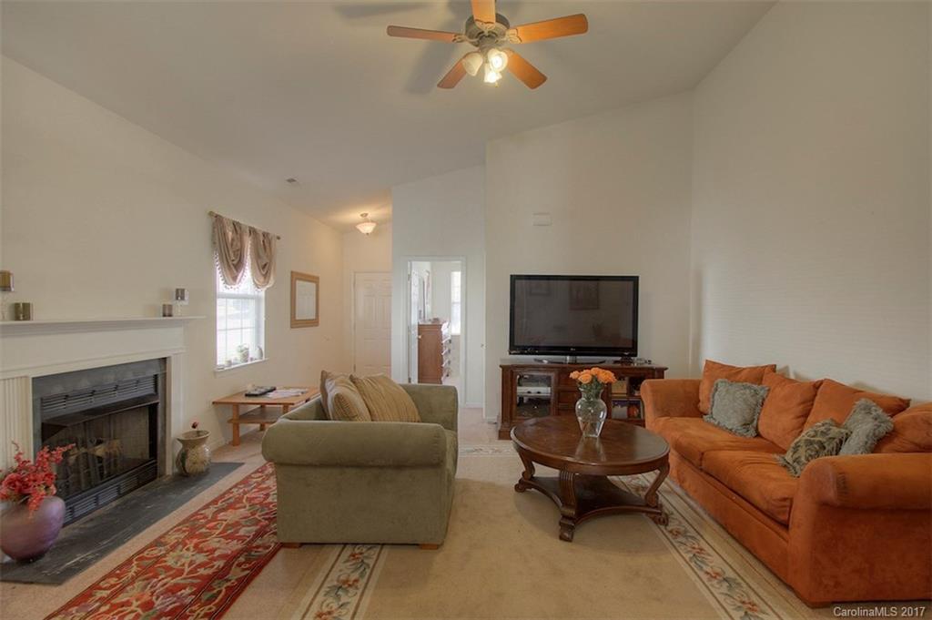 Cascades - Residential