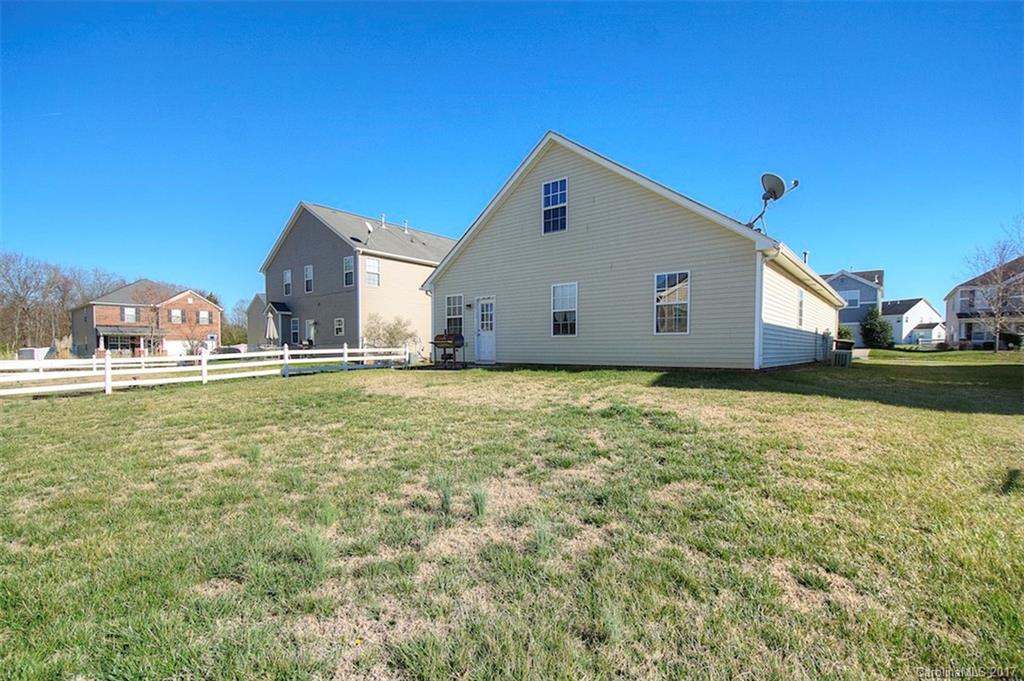 Cascades - Residential