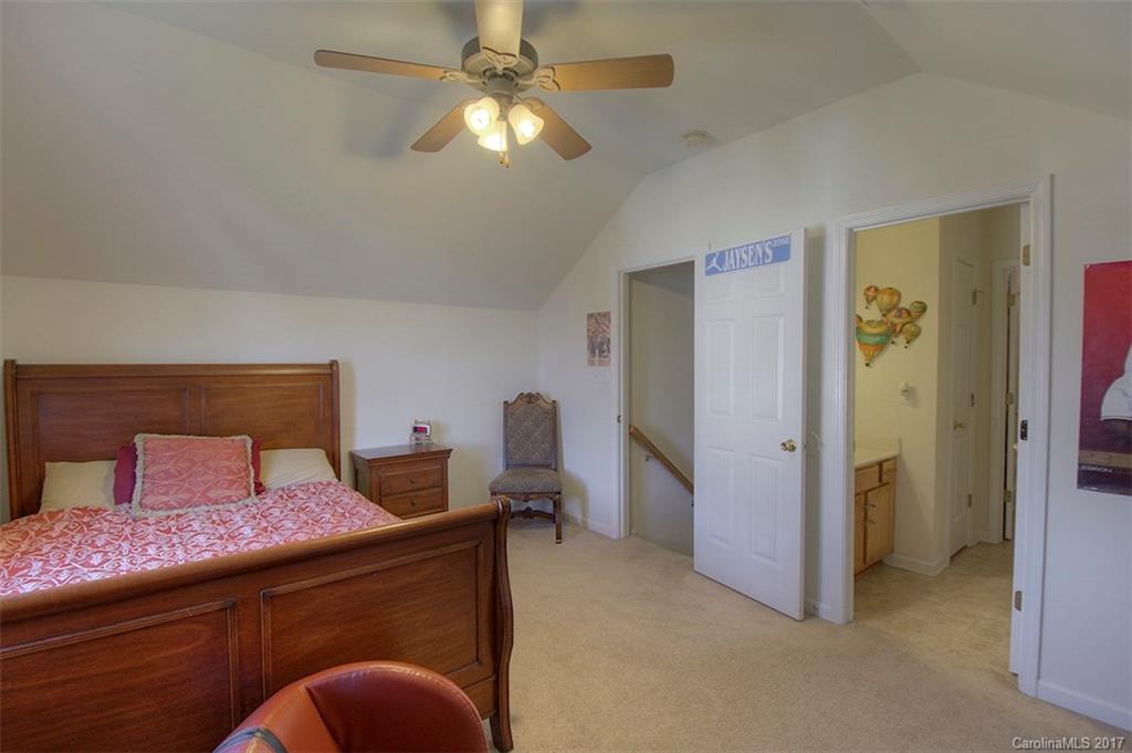 Cascades - Residential