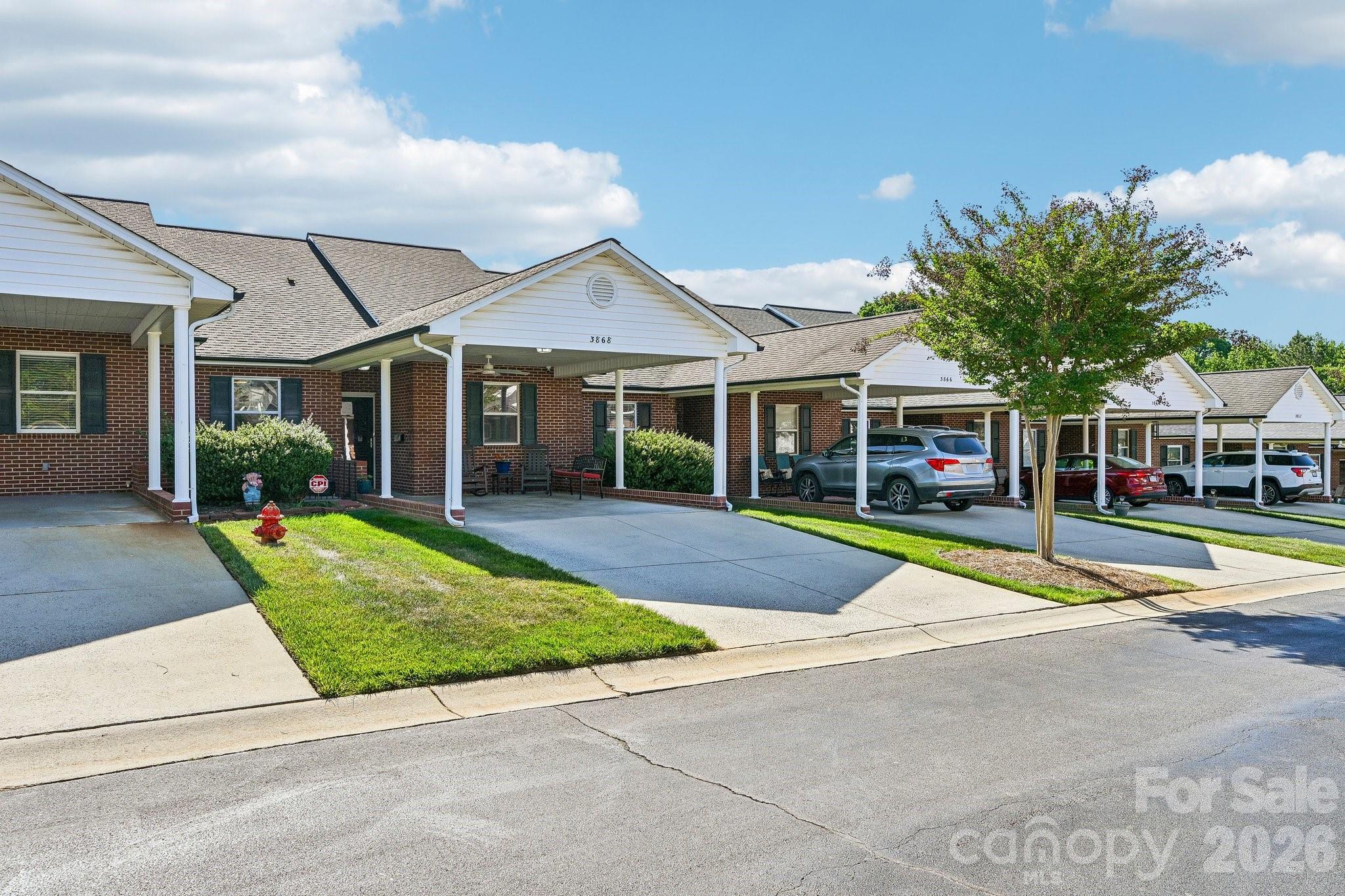3868 Sage Court