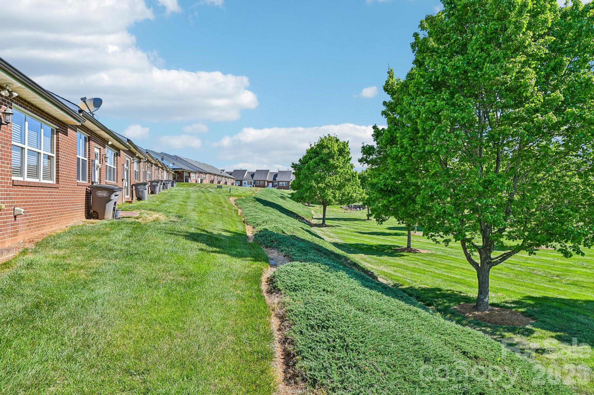 The Terraces - Residential