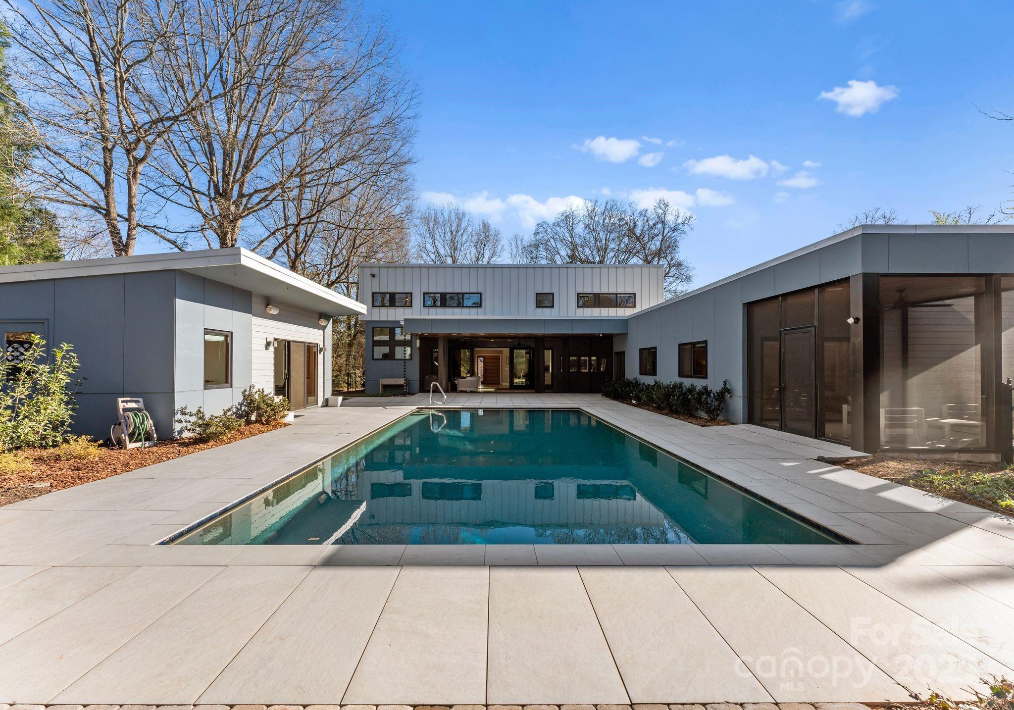 Mammoth Oaks - Residential