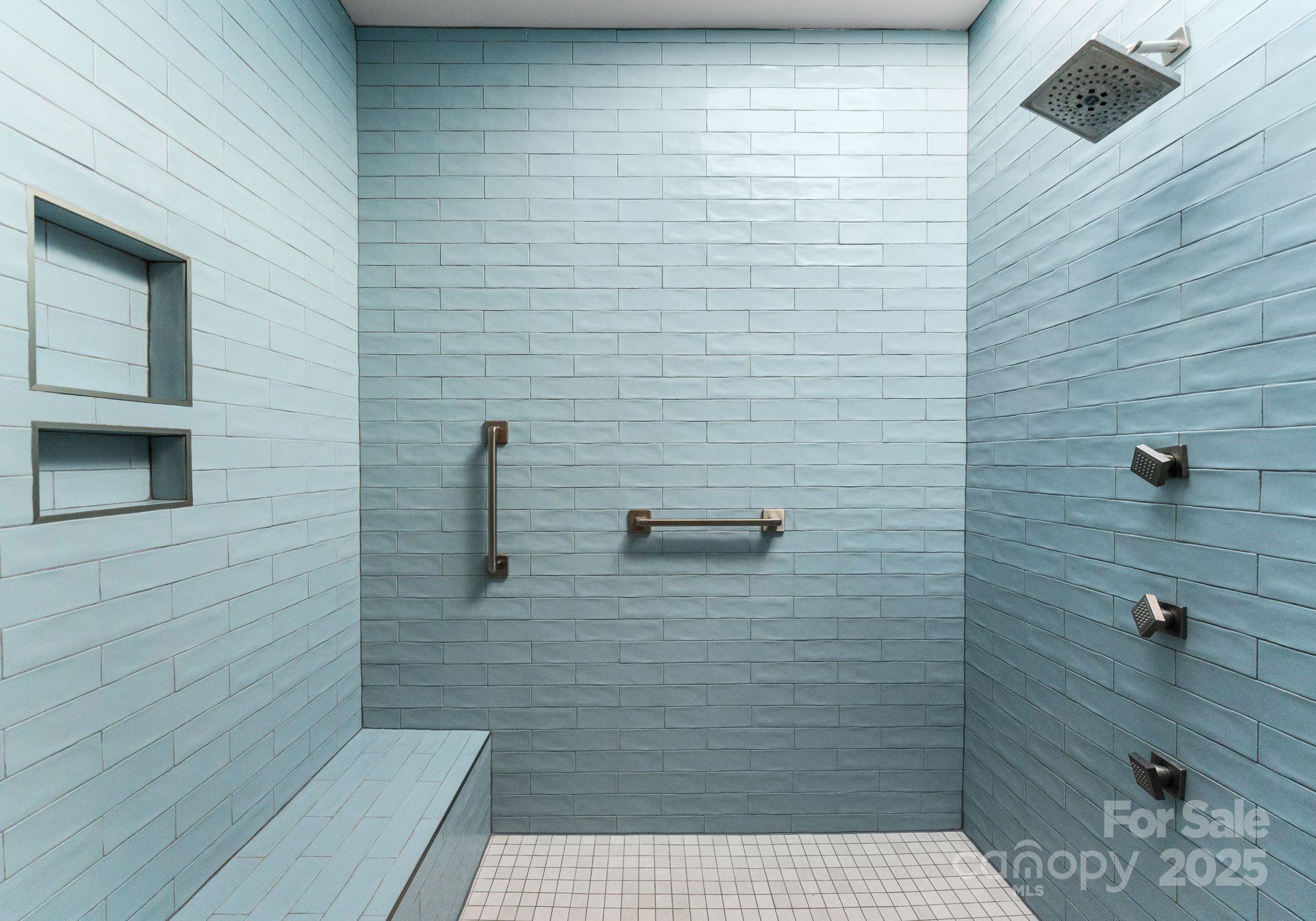 Mammoth Oaks - Residential