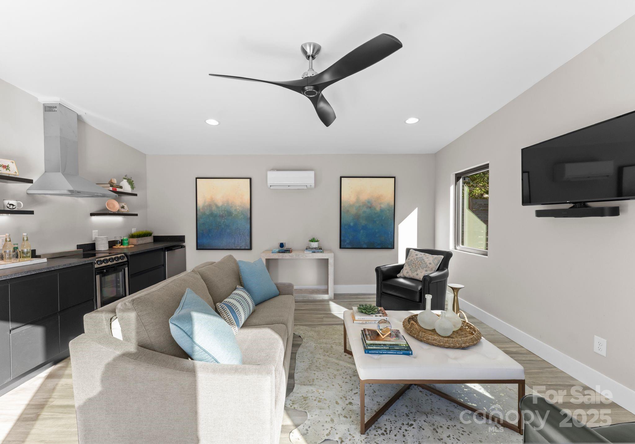 Mammoth Oaks - Residential