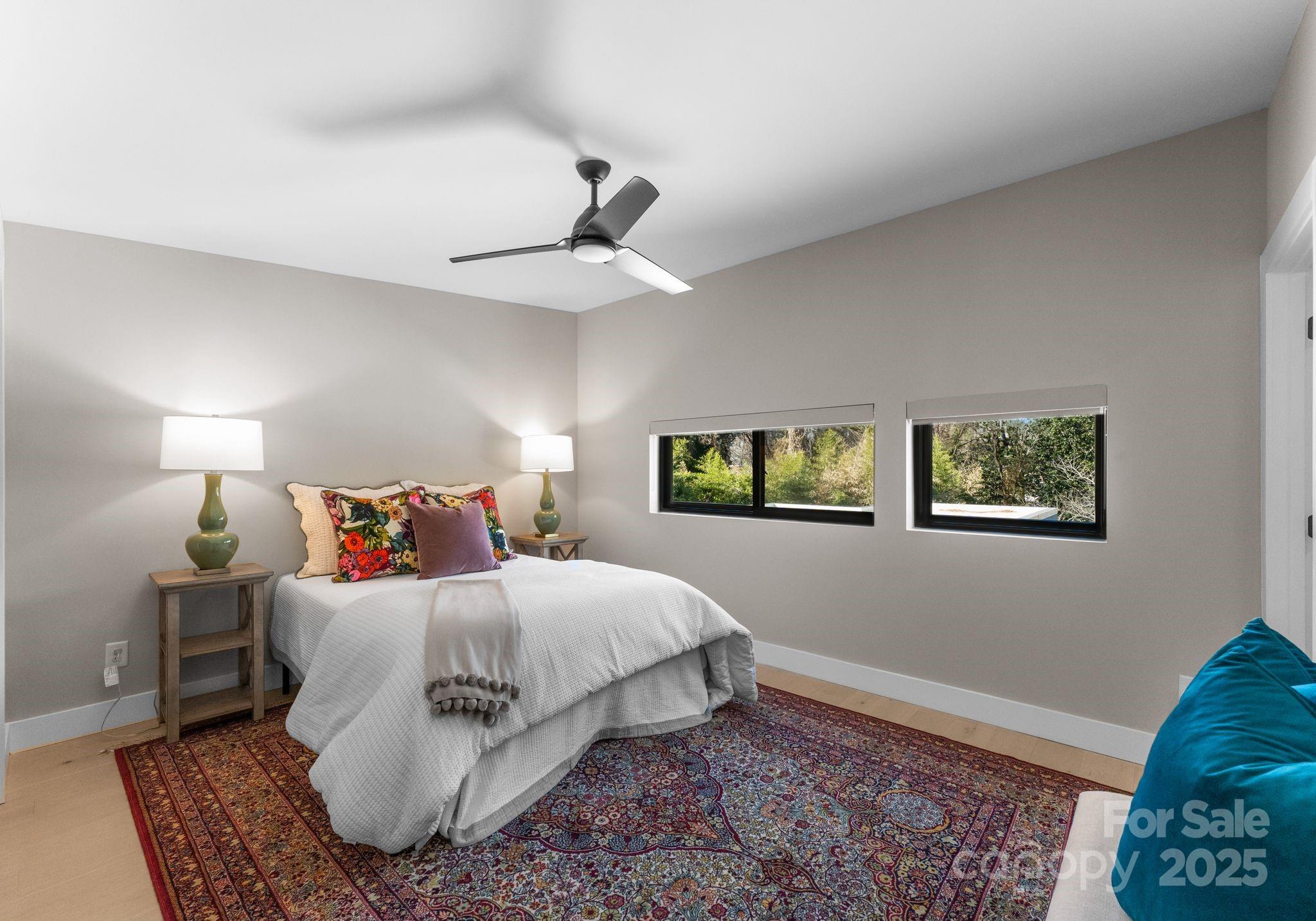 Mammoth Oaks - Residential