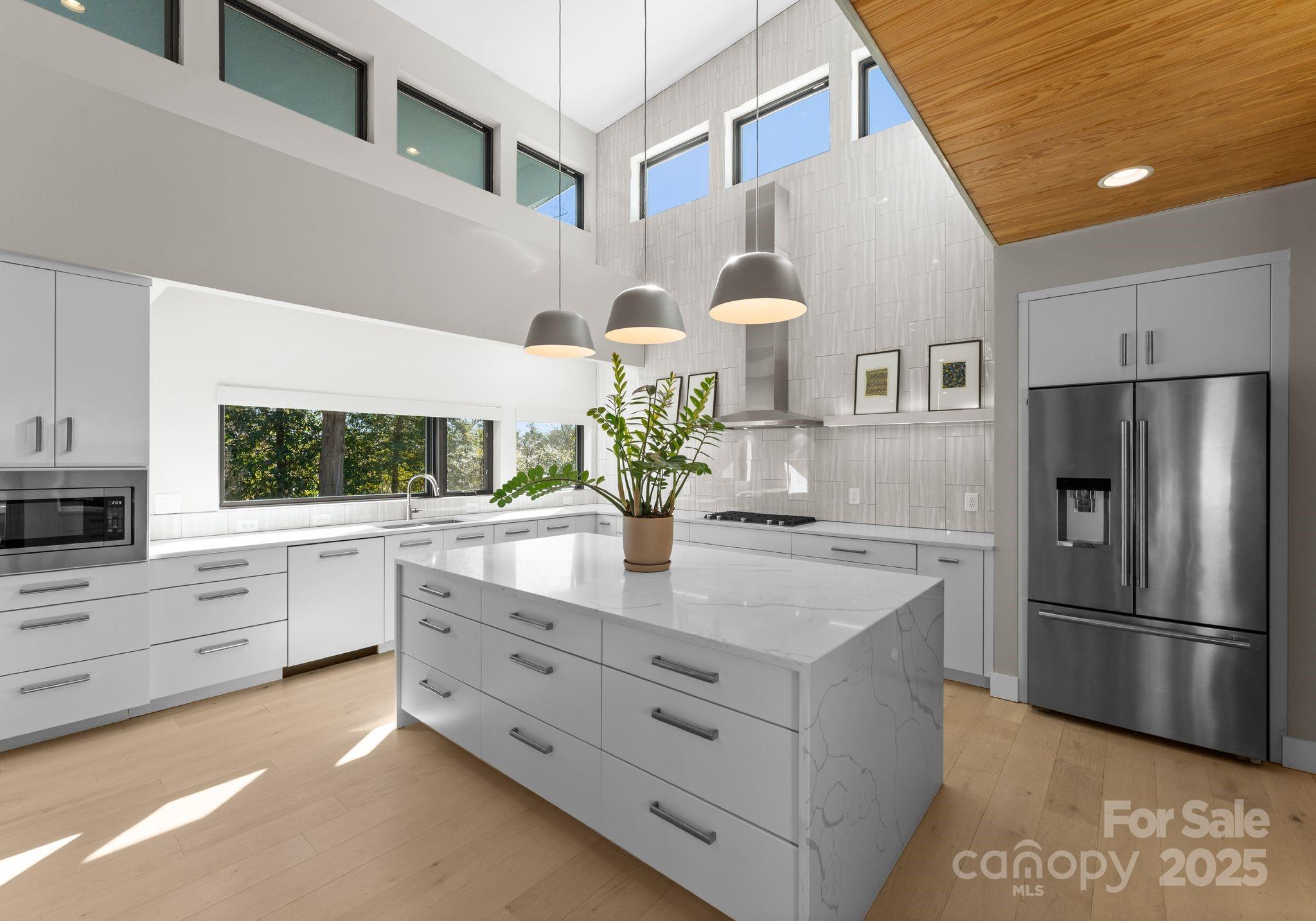 Mammoth Oaks - Residential