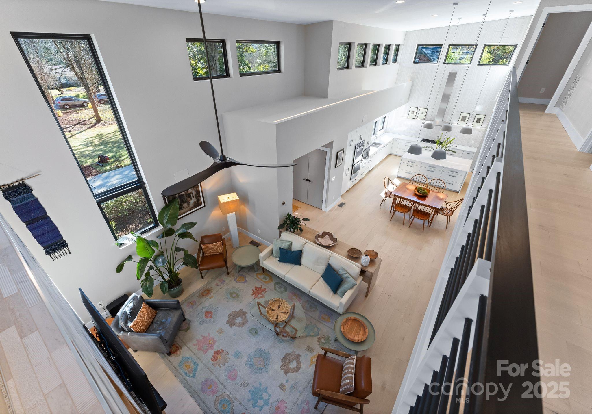 Mammoth Oaks - Residential