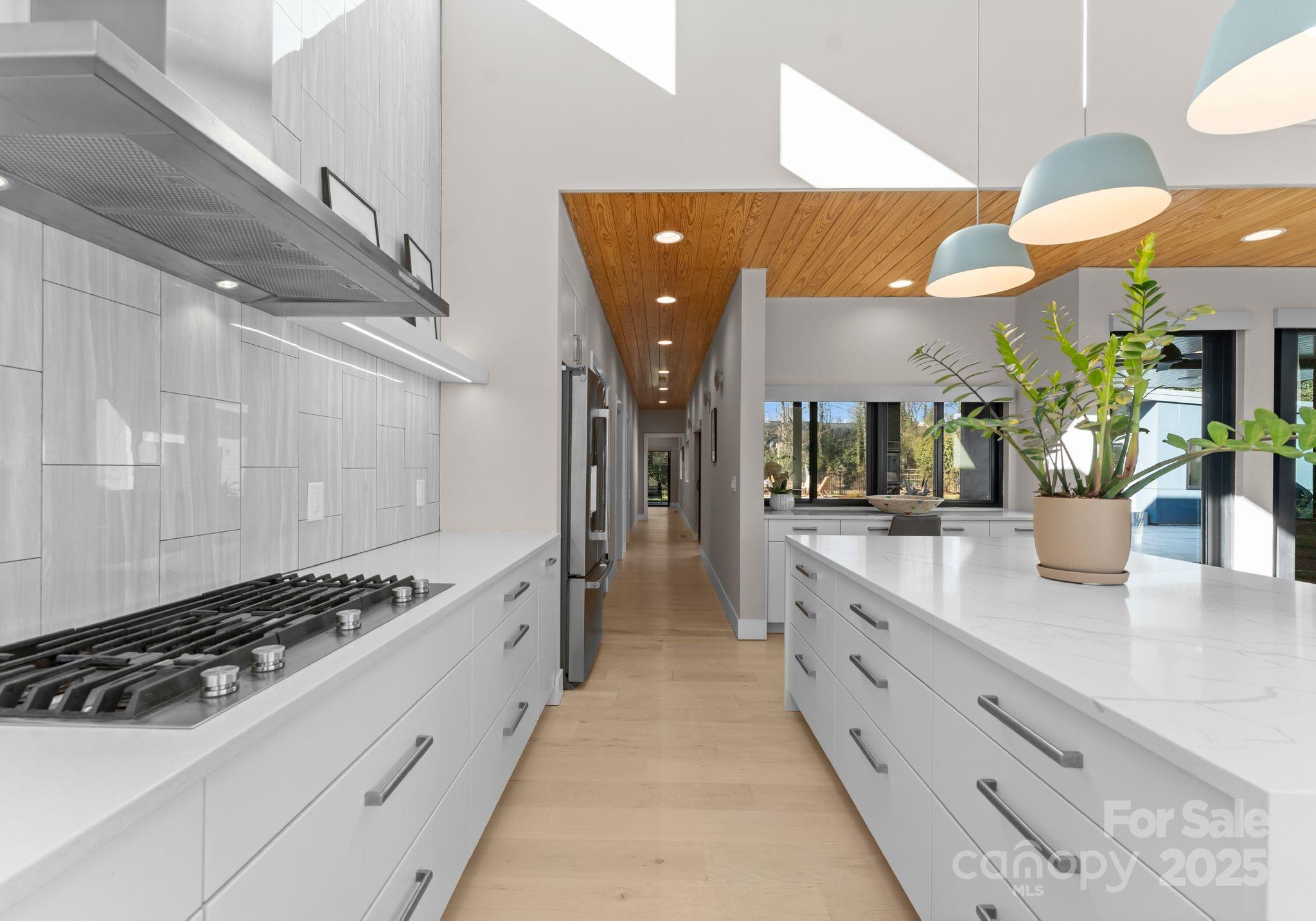 Mammoth Oaks - Residential