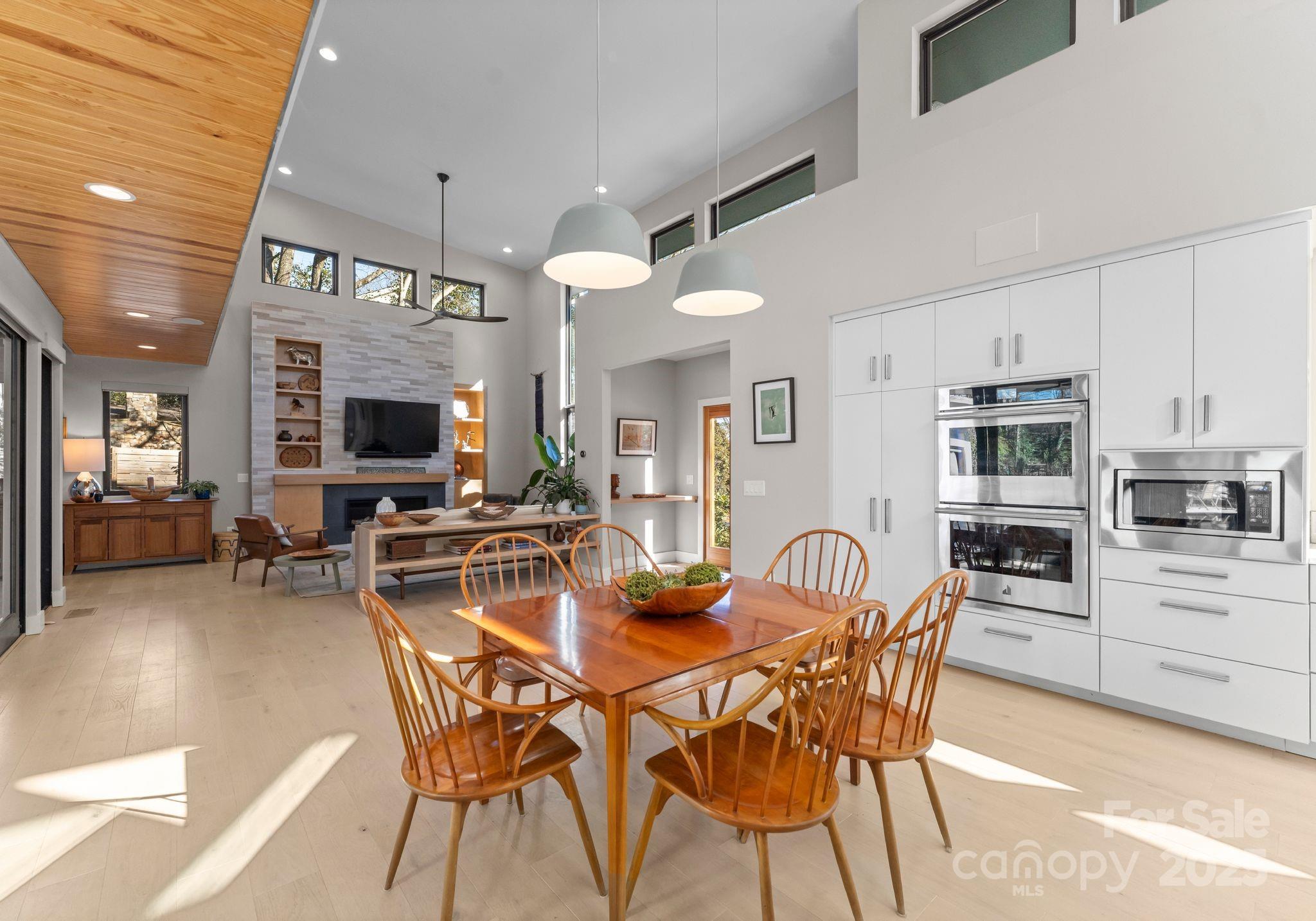 Mammoth Oaks - Residential