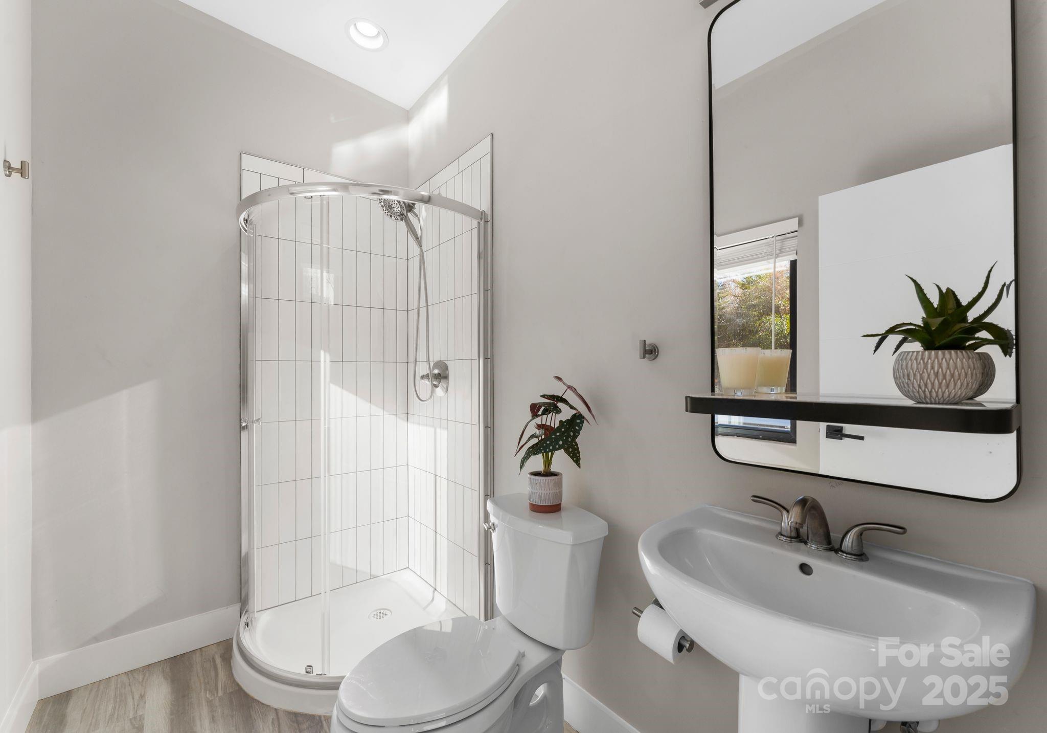 Mammoth Oaks - Residential