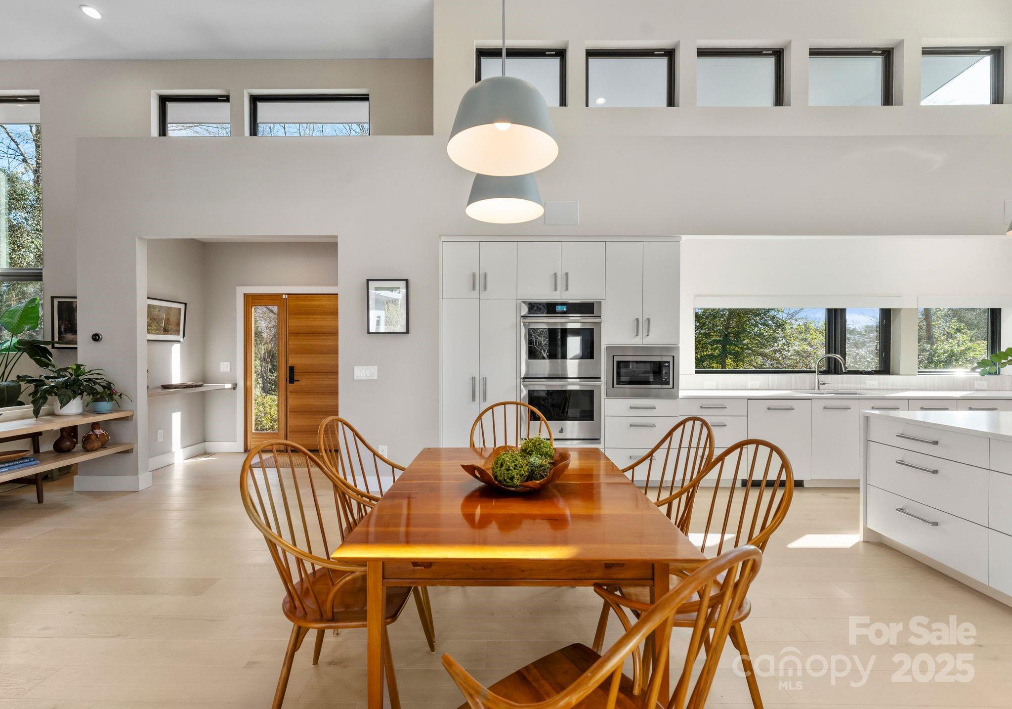 Mammoth Oaks - Residential