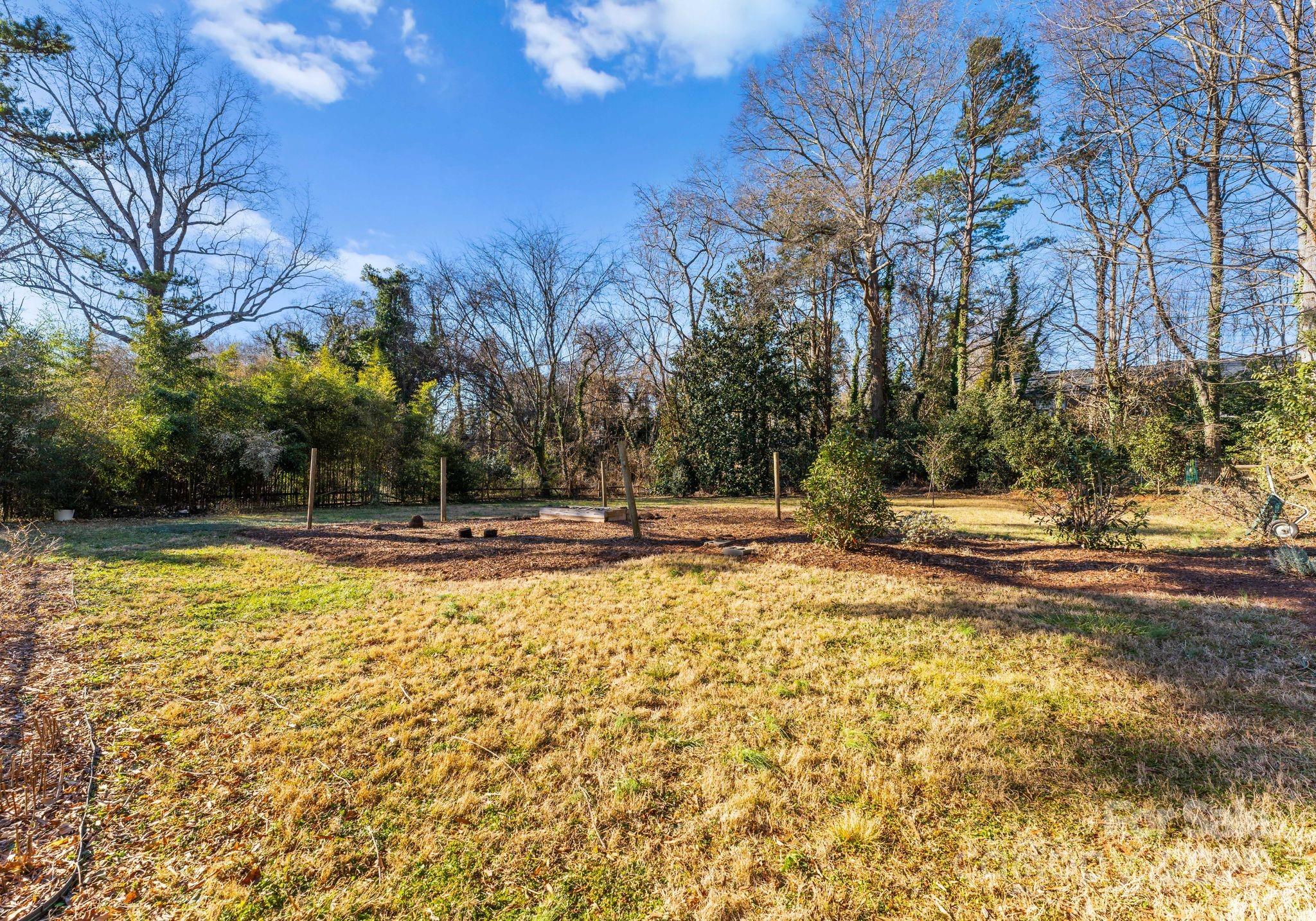 Mammoth Oaks - Residential