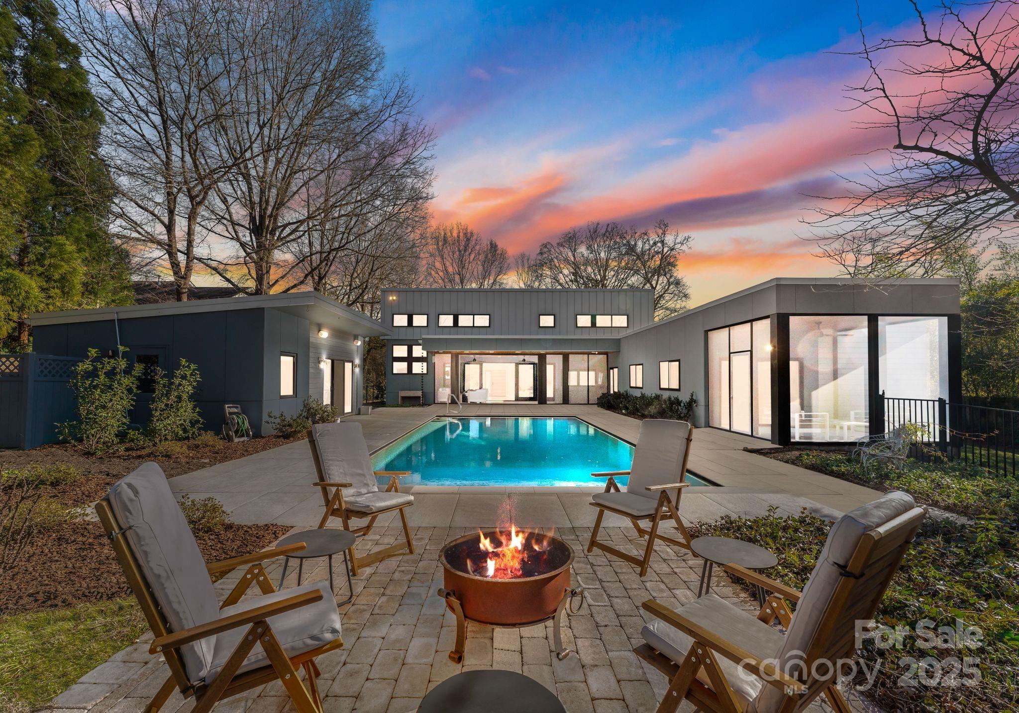 Mammoth Oaks - Residential